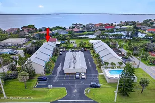1800 S Orlando Ave, Cocoa Beach, FL 32931 - Photo 2