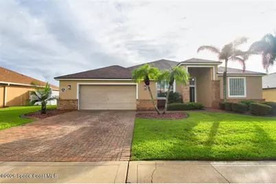 4420 Chardonnay Drive, Rockledge, FL 32955 - Photo 1