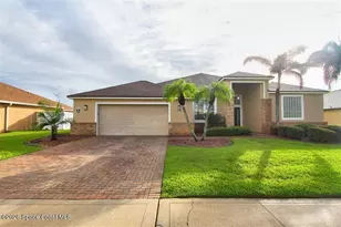 4420 Chardonnay Dr, Rockledge, FL 32955 - Photo 1