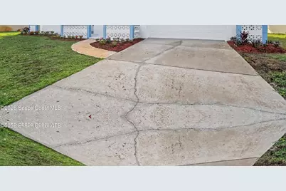 3820 Valley Lane, Titusville, FL 32780 - Photo 2