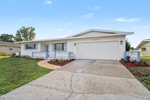 3820 Valley Ln, Titusville, FL 32780 - Photo 2