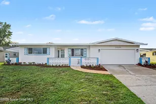 3820 Valley Ln, Titusville, FL 32780 - Photo 1