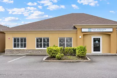 3155 Suntree Boulevard #101, Rockledge, FL 32955 - Photo 1