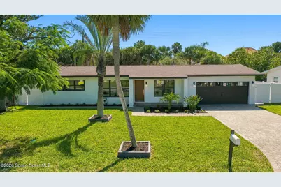 356 W Exeter Street, Satellite Beach, FL 32937 - Photo 2