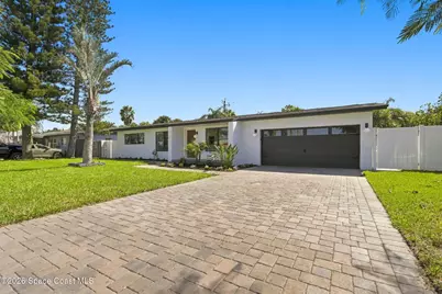356 W Exeter Street, Satellite Beach, FL 32937 - Photo 6