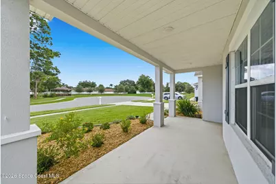 969 Edensor Lane, Rockledge, FL 32955 - Photo 4