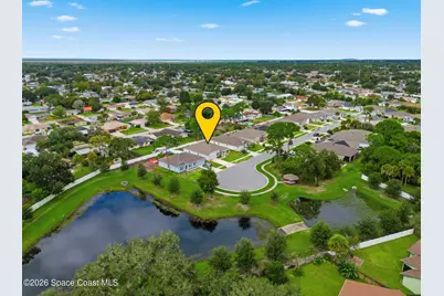 969 Edensor Lane, Rockledge, FL 32955 - Photo 2