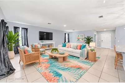 969 Edensor Lane, Rockledge, FL 32955 - Photo 8