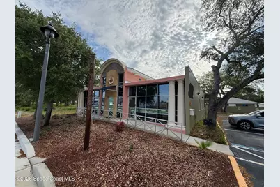 415 S Babcock Street #Suite A (1,000 Sf), Melbourne, FL 32901 - Photo 1