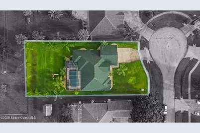 3410 Brahman Avenue, Rockledge, FL 32955 - Photo 4