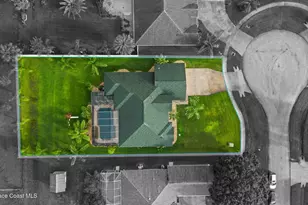 3410 Brahman Ave, Rockledge, FL 32955 - Photo 4