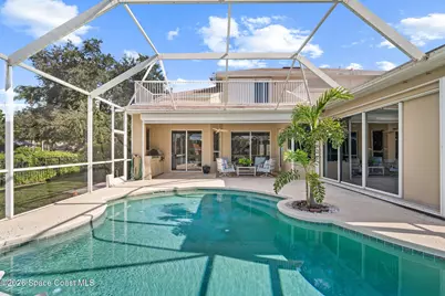 7937 Timberlake Drive, West Melbourne, FL 32904 - Photo 44