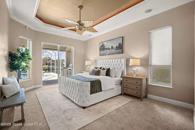 7937 Timberlake Drive, West Melbourne, FL 32904 - Photo 28