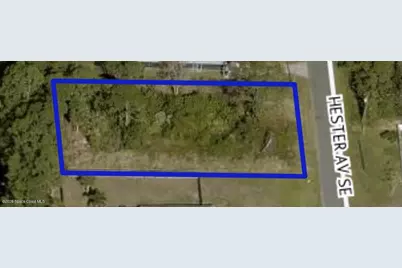2582 Hester Avenue SE, Palm Bay, FL 32909 - Photo 2