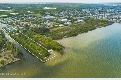 2437 Yount Drive, Merritt Island, FL 32952 - Photo 2