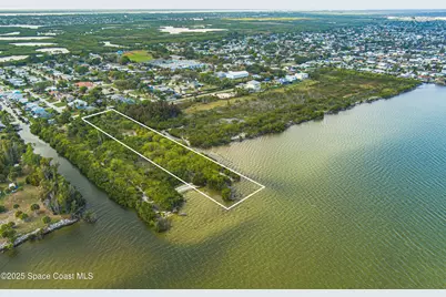 3000 Yount Drive, Merritt Island, FL 32952 - Photo 4