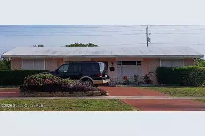 4631 W Park Road, Hollywood, FL 33021 - Photo 1