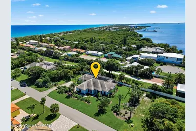 165 Mar-Len Drive, Melbourne Beach, FL 32951 - Photo 2