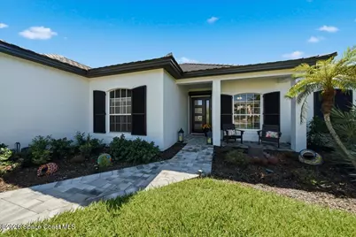 165 Mar-Len Drive, Melbourne Beach, FL 32951 - Photo 4