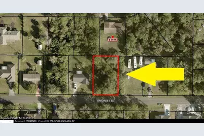 1357 Union Street SE, Palm Bay, FL 32909 - Photo 4