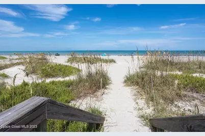 411 Sunrise Drive #411 And 413, Cocoa Beach, FL 32931 - Photo 4
