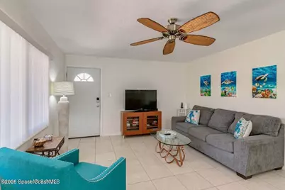411 Sunrise Drive #411 And 413, Cocoa Beach, FL 32931 - Photo 22