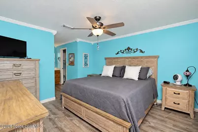 3799 S Banana River Boulevard #708, Cocoa Beach, FL 32931 - Photo 4