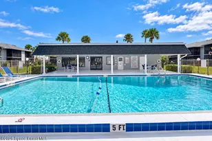 3799 S Banana River Blvd, Cocoa Beach, FL 32931 - Photo 24