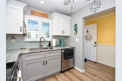 3799 S Banana River Boulevard #708, Cocoa Beach, FL 32931 - Photo 12
