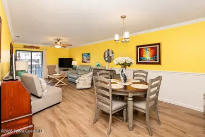 3799 S Banana River Boulevard #708, Cocoa Beach, FL 32931 - Photo 8