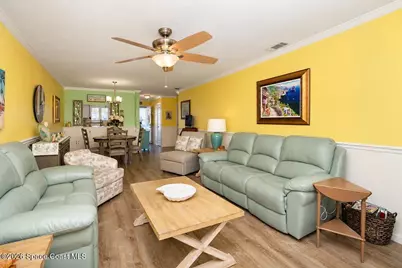 3799 S Banana River Boulevard #708, Cocoa Beach, FL 32931 - Photo 10