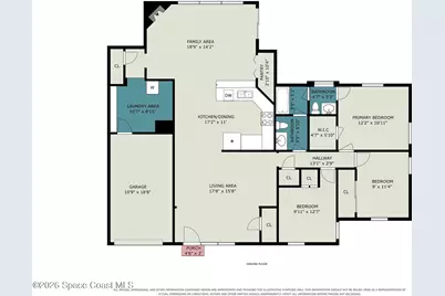 1550 Hillcrest Drive, Melbourne, FL 32935 - Photo 4