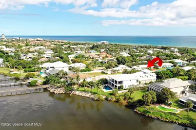 185 Sandy Shoes Drive, Melbourne Beach, FL 32951 - Photo 4