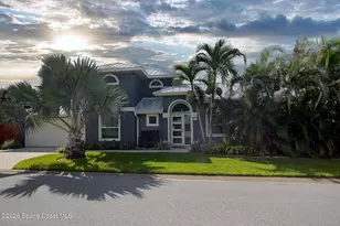 185 Sandy Shoes Dr, Melbourne Beach, FL 32951 - Photo 1