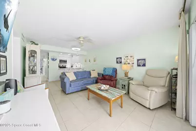 504 Fillmore Avenue #B6, Cape Canaveral, FL 32920 - Photo 14