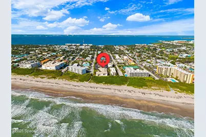 504 Fillmore Avenue #B6, Cape Canaveral, FL 32920 - Photo 32