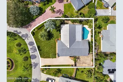 606 Tortoise Way, Satellite Beach, FL 32937 - Photo 50