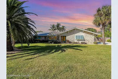 606 Tortoise Way, Satellite Beach, FL 32937 - Photo 4
