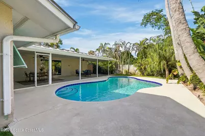 606 Tortoise Way, Satellite Beach, FL 32937 - Photo 2