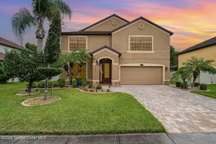 912 Whetstone Pl, Rockledge, FL 32955 - Photo 1