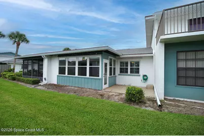 290 Paradise Boulevard #17, Indialantic, FL 32903 - Photo 30
