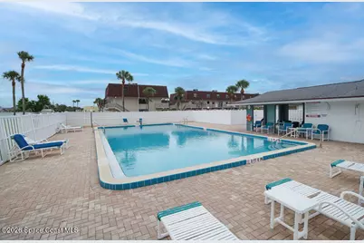 290 Paradise Boulevard #17, Indialantic, FL 32903 - Photo 34