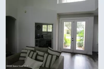 1001 Hollister Drive, West Melbourne, FL 32904 - Photo 2