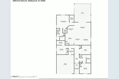 6059 Van Ness Drive, Melbourne, FL 32940 - Photo 30