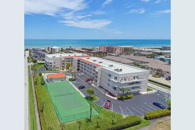 105 Pulsipher Avenue #Unit 300, Cocoa Beach, FL 32931 - Photo 32
