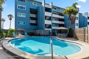 5050 Ocean Beach Blvd, Cocoa Beach, FL 32931 - Photo 6