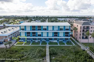 5050 Ocean Beach Blvd, Cocoa Beach, FL 32931 - Photo 4