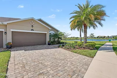 8154 Loren Cove Drive, Melbourne, FL 32940 - Photo 1