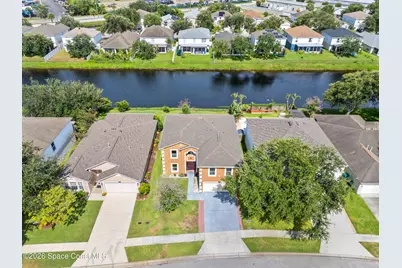 2163 Dryden Court, Melbourne, FL 32935 - Photo 2