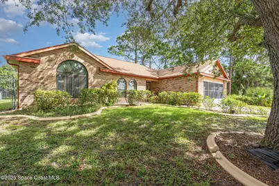 915 Elmont Street NW, Palm Bay, FL 32907 - Photo 2